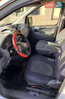 Минивэн Peugeot Expert 2007 в 