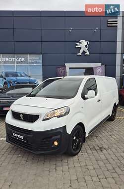 Грузовой фургон Peugeot Expert 2018 в 