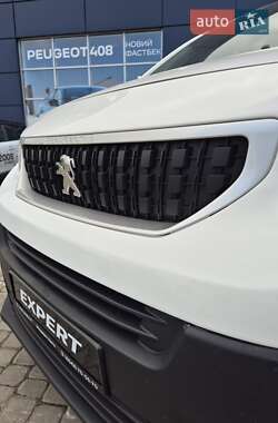 Грузовой фургон Peugeot Expert 2018 в 