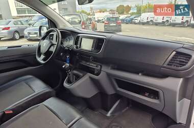 Грузовой фургон Peugeot Expert 2018 в 