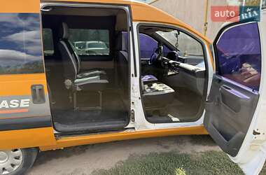 Минивэн Peugeot Expert 2005 в 