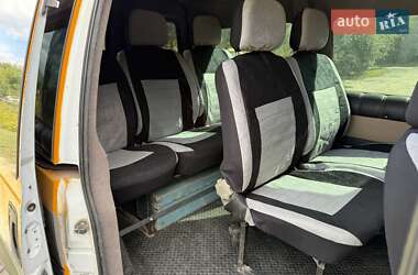 Минивэн Peugeot Expert 2005 в 