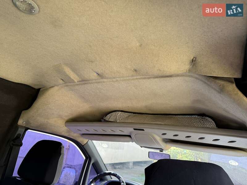 Минивэн Peugeot Expert 2005 в Корсуне-Шевченковском фото 29 Минивэн Peugeot Expert 2005 в Корсуне-Шевченковском