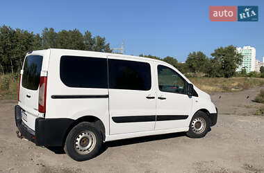 Минивэн Peugeot Expert 2007 в 