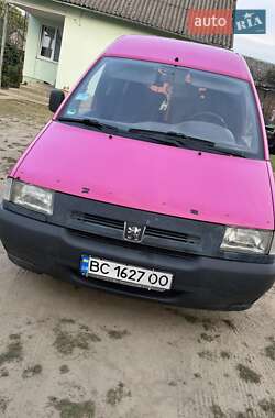 Минивэн Peugeot Expert 1999 в Яворове