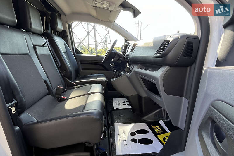 Грузовой фургон Peugeot Expert 2018 в Стрые