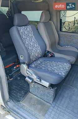 Минивэн Peugeot Expert 1998 в 