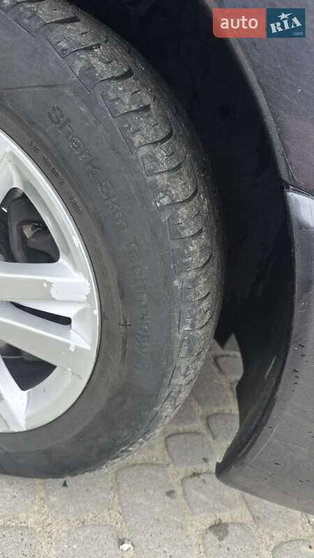 Минивэн Peugeot Expert 2016 в Жовкве фото 10 Минивэн Peugeot Expert 2016 в Жовкве