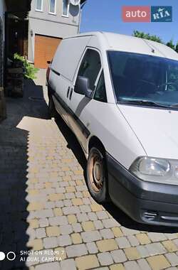 Грузовой фургон Peugeot Expert 2006 в 