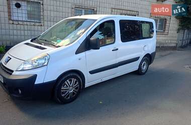 Мінівен Peugeot Expert 2011 в Києві