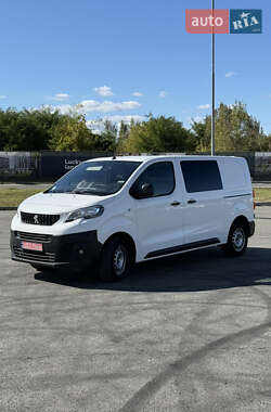 Грузовой фургон Peugeot Expert 2020 в Киеве