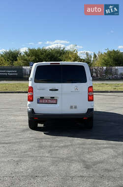 Грузовой фургон Peugeot Expert 2020 в 