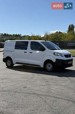 Грузовой фургон Peugeot Expert 2020 в 