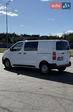 Грузовой фургон Peugeot Expert 2020 в 