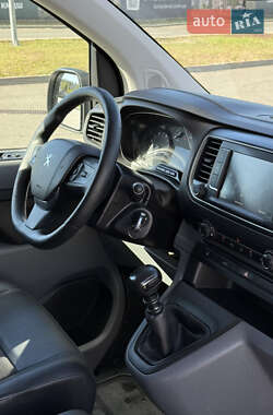 Грузовой фургон Peugeot Expert 2020 в 