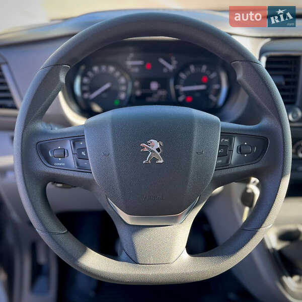 Грузовой фургон Peugeot Expert 2020 в Киеве