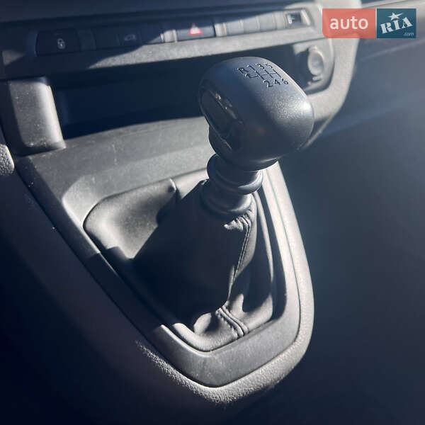 Грузовой фургон Peugeot Expert 2020 в Киеве