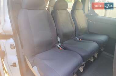 Минивэн Peugeot Expert 2011 в 