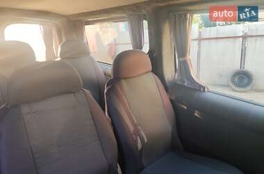 Минивэн Peugeot Expert 2011 в 