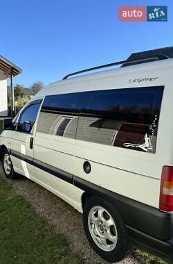 Мінівен Peugeot Expert 2006 в Самборі