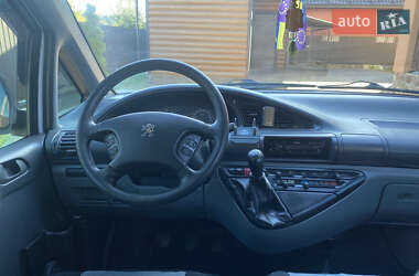 Минивэн Peugeot Expert 2005 в 