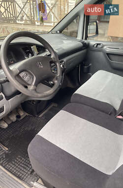 Минивэн Peugeot Expert 2005 в 