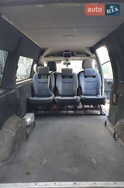 Другие грузовики Peugeot Expert 2004 в 