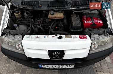Минивэн Peugeot Expert 2005 в 