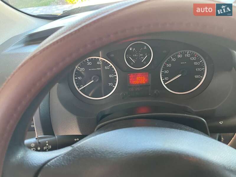 Минивэн Peugeot Expert 2014 в Южноукраинске фото 3 Минивэн Peugeot Expert 2014 в Южноукраинске