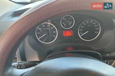Минивэн Peugeot Expert 2014 в 