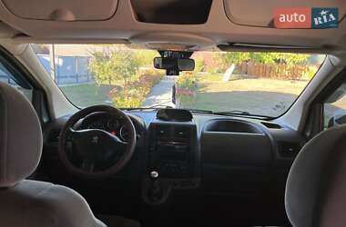 Минивэн Peugeot Expert 2014 в 