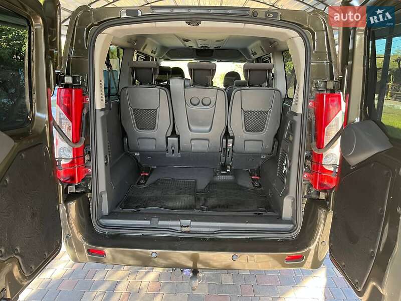 Минивэн Peugeot Expert 2014 в Южноукраинске фото 18 Минивэн Peugeot Expert 2014 в Южноукраинске