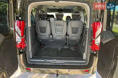 Минивэн Peugeot Expert 2014 в 