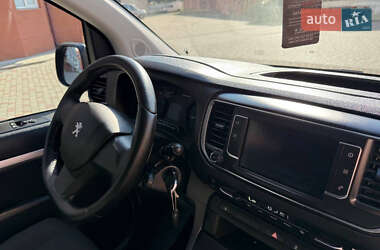 Минивэн Peugeot Expert 2017 в 