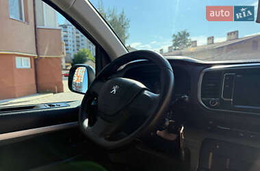 Минивэн Peugeot Expert 2017 в 