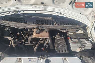 Минивэн Peugeot Expert 2006 в  фото 2 Минивэн Peugeot Expert 2006 в