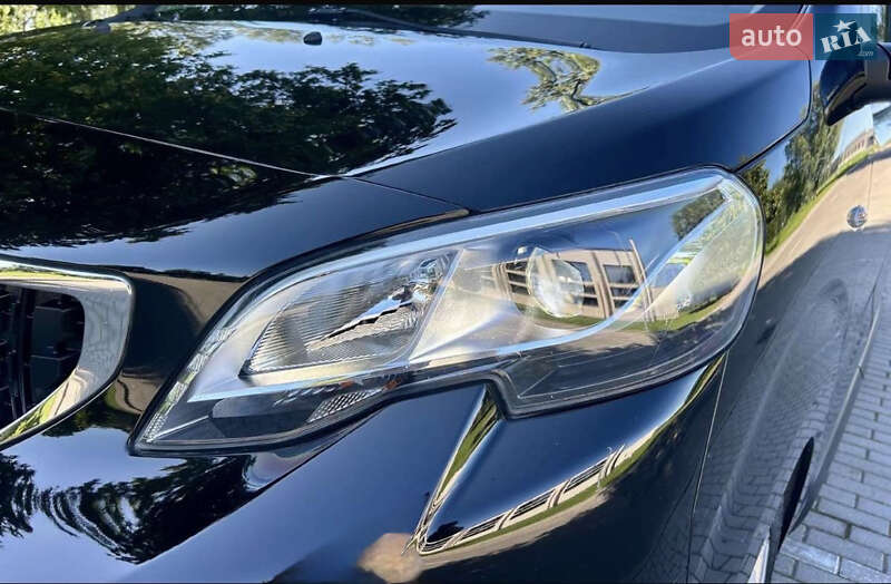 Грузопассажирский фургон Peugeot Expert 2020 в Прилуках фото 11 Грузопассажирский фургон Peugeot Expert 2020 в Прилуках
