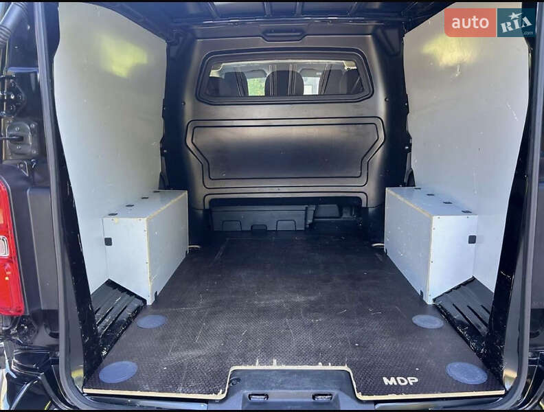 Грузопассажирский фургон Peugeot Expert 2020 в Прилуках фото 12 Грузопассажирский фургон Peugeot Expert 2020 в Прилуках