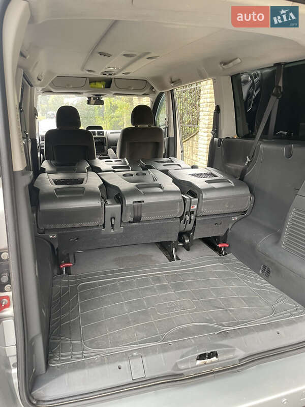 Минивэн Peugeot Expert 2013 в Киеве