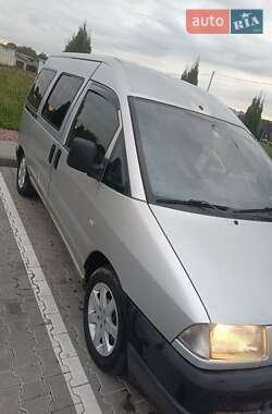 Мінівен Peugeot Expert 2003 в 