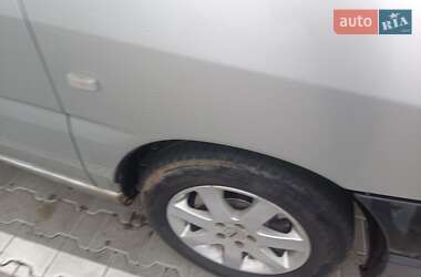Мінівен Peugeot Expert 2003 в 
