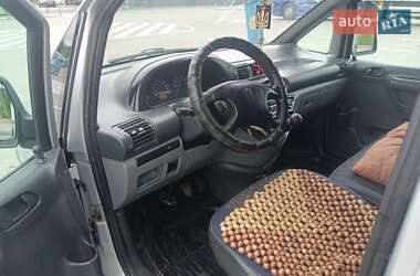 Мінівен Peugeot Expert 2003 в 
