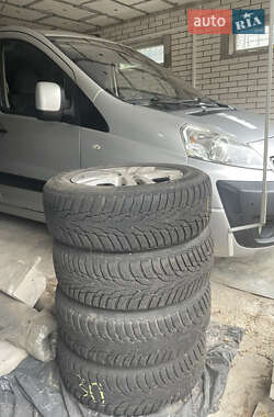 Минивэн Peugeot Expert 2013 в Киеве
