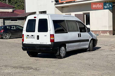 Минивэн Peugeot Expert 2004 в 
