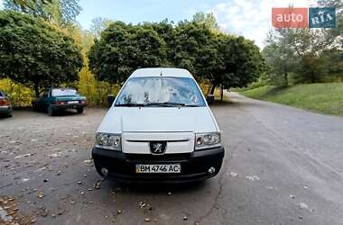 Мінівен Peugeot Expert 2004 в 