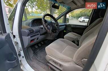 Мінівен Peugeot Expert 2004 в 