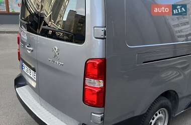 Грузовой фургон Peugeot Expert 2019 в 