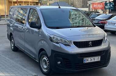 Грузовой фургон Peugeot Expert 2019 в 