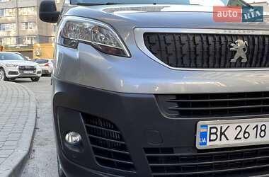 Грузовой фургон Peugeot Expert 2019 в 