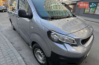 Грузовой фургон Peugeot Expert 2019 в 